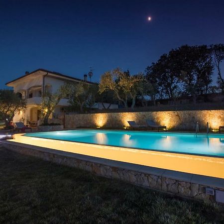 Bon Repos Appartement Alghero Buitenkant foto