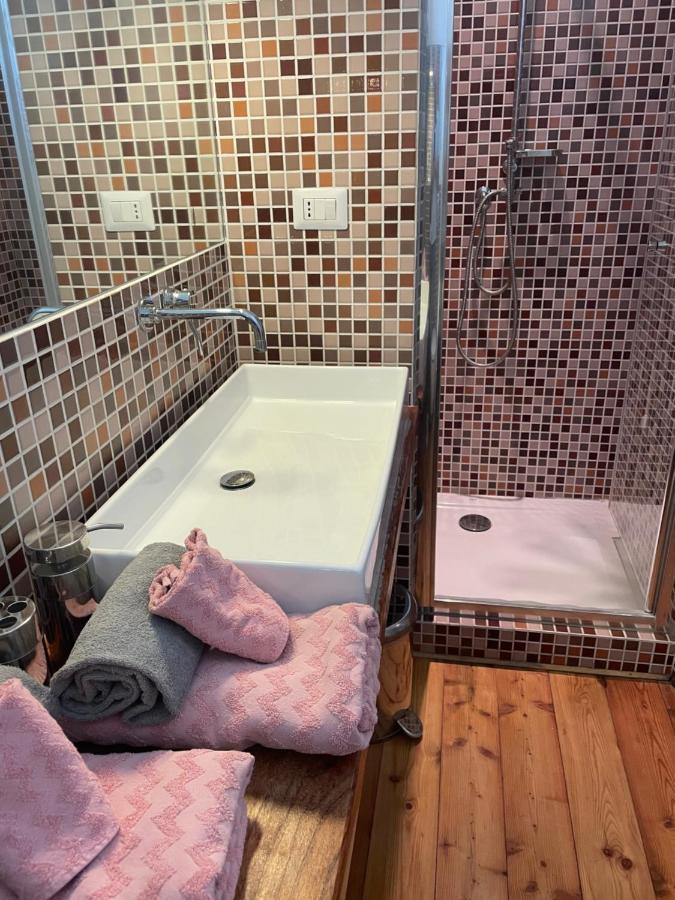 Bon Repos Appartement Alghero Buitenkant foto