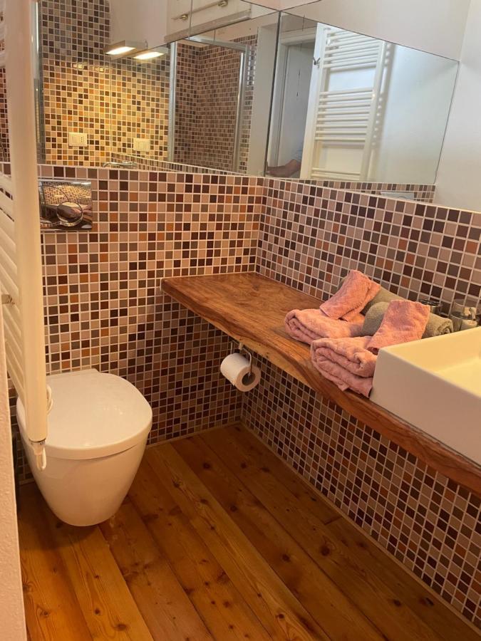 Bon Repos Appartement Alghero Buitenkant foto