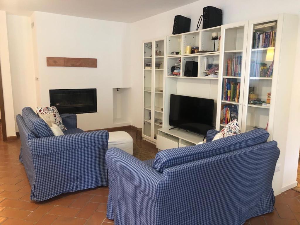 Bon Repos Appartement Alghero Buitenkant foto