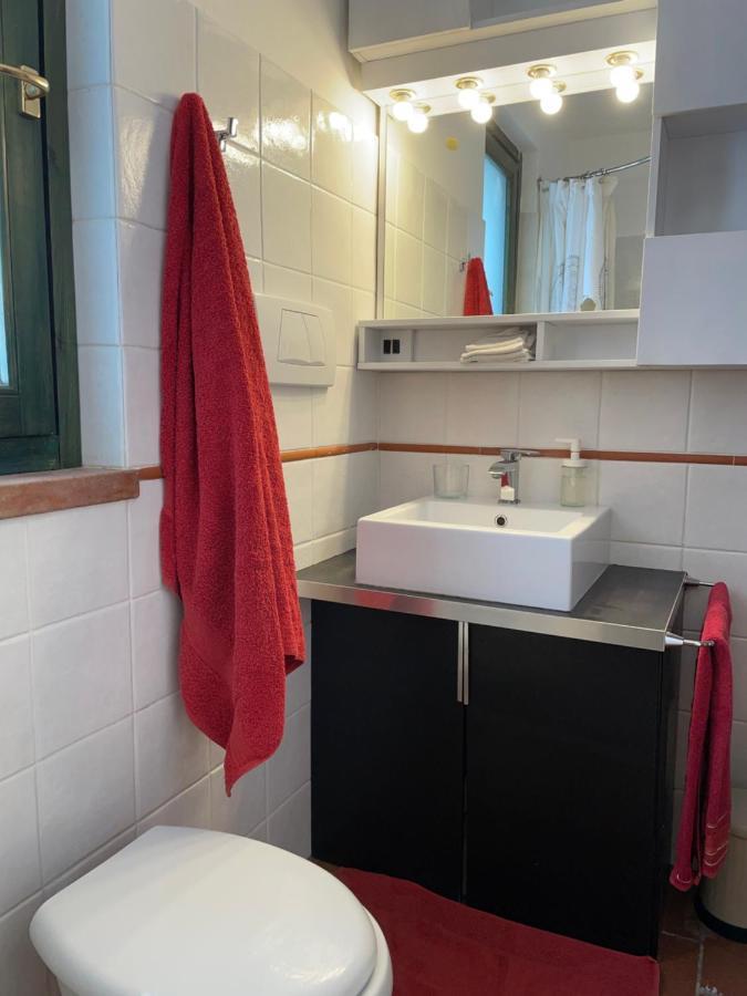 Bon Repos Appartement Alghero Buitenkant foto