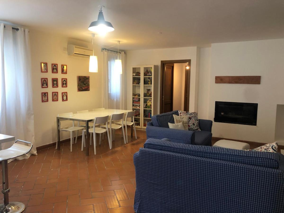 Bon Repos Appartement Alghero Buitenkant foto