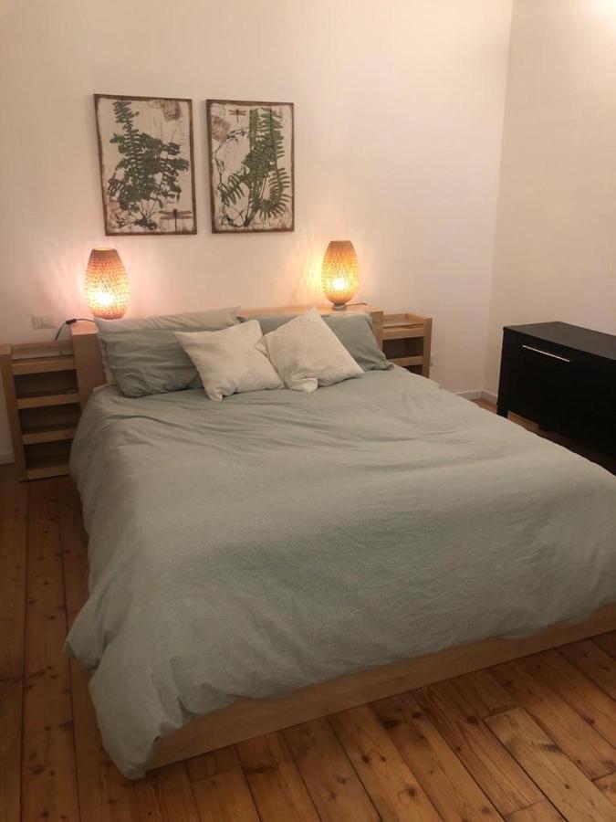Bon Repos Appartement Alghero Buitenkant foto