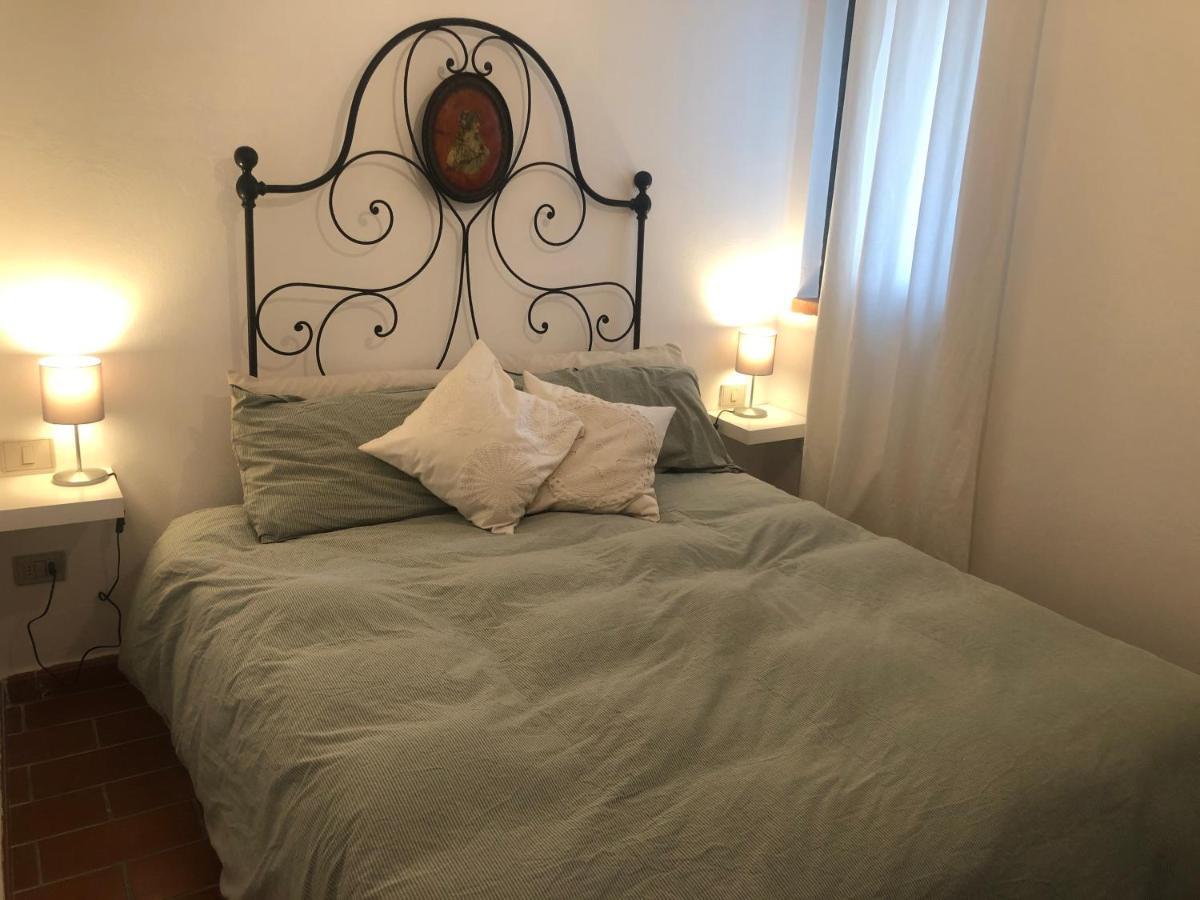 Bon Repos Appartement Alghero Buitenkant foto