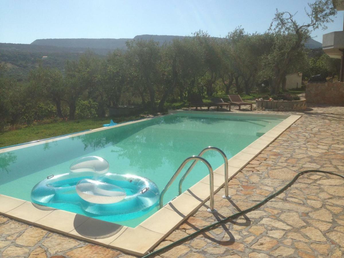 Bon Repos Appartement Alghero Buitenkant foto