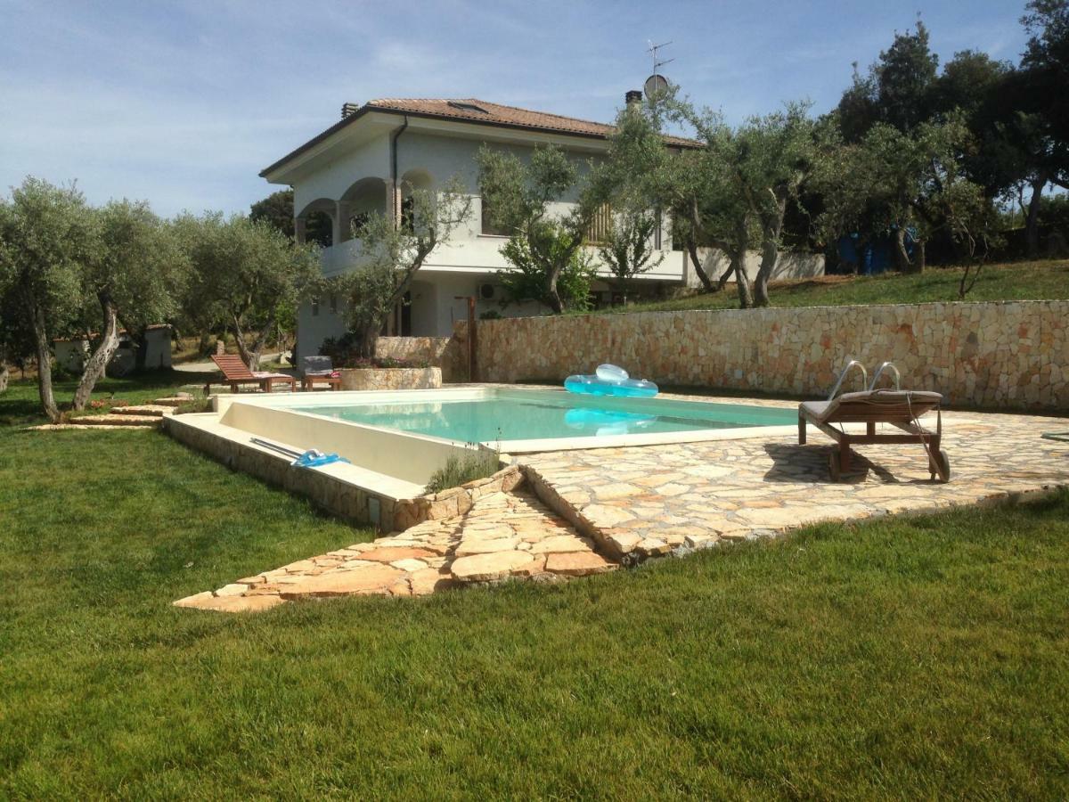 Bon Repos Appartement Alghero Buitenkant foto