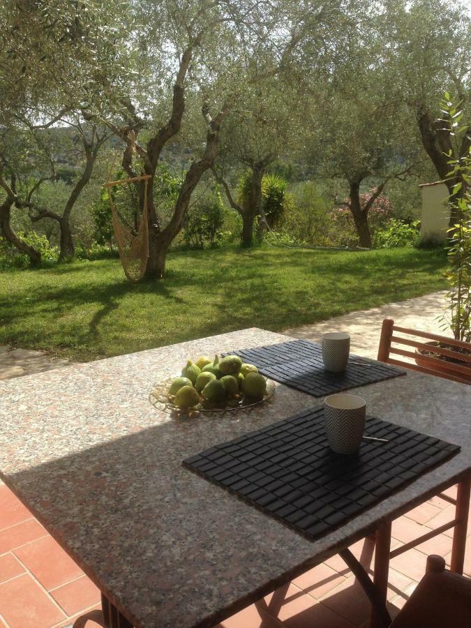 Bon Repos Appartement Alghero Buitenkant foto
