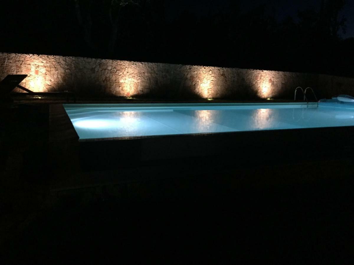 Bon Repos Appartement Alghero Buitenkant foto