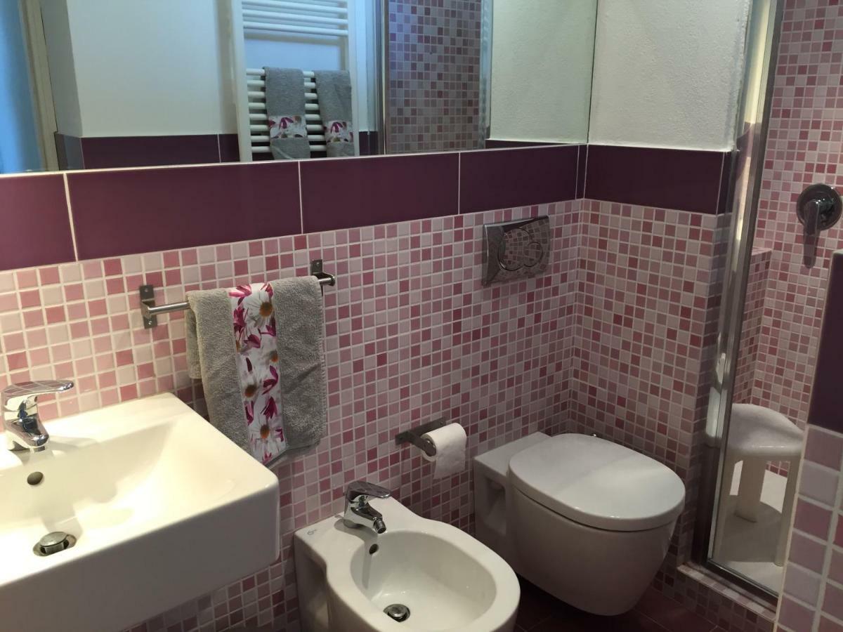 Bon Repos Appartement Alghero Buitenkant foto