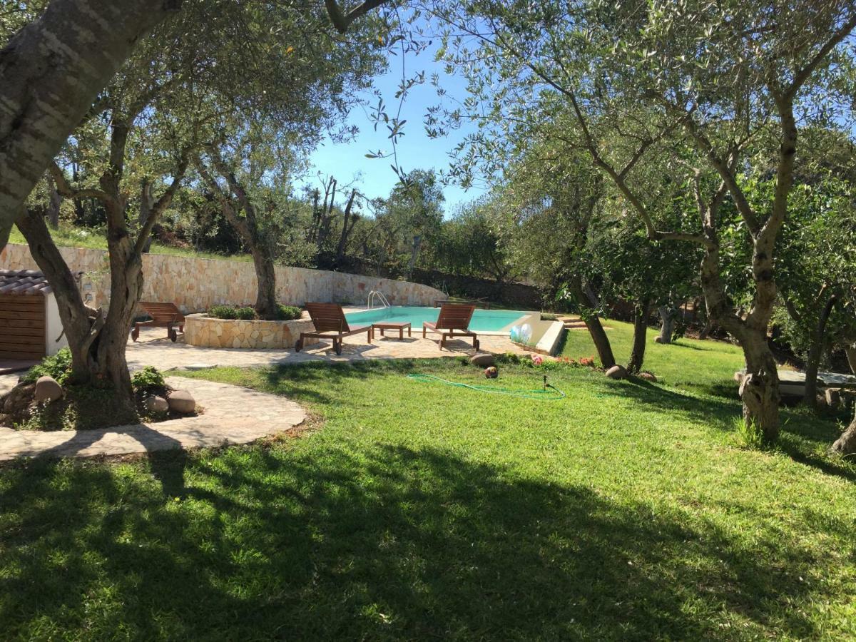 Bon Repos Appartement Alghero Buitenkant foto