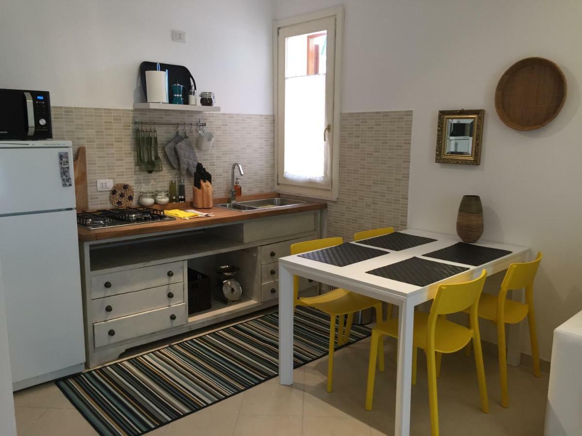 Bon Repos Appartement Alghero Buitenkant foto