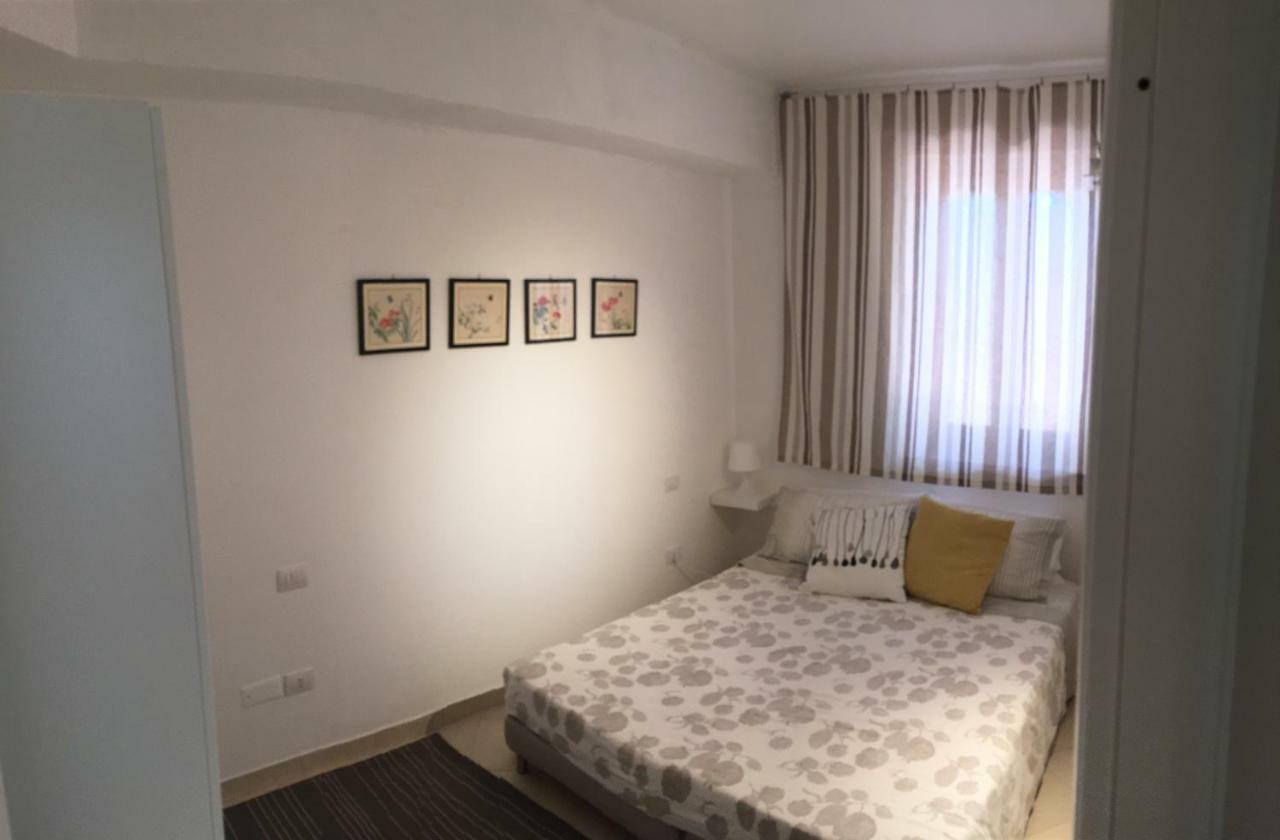 Bon Repos Appartement Alghero Buitenkant foto