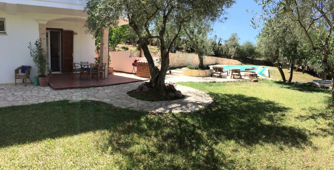 Bon Repos Appartement Alghero Buitenkant foto