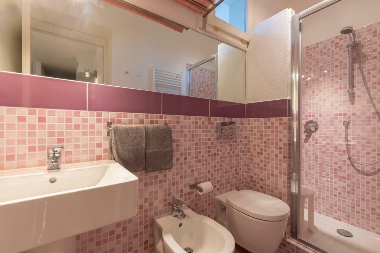 Bon Repos Appartement Alghero Buitenkant foto