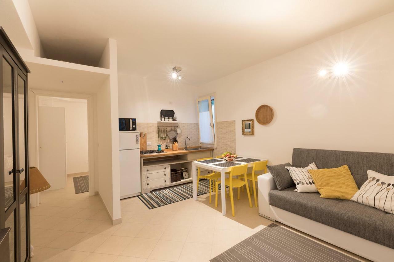Bon Repos Appartement Alghero Buitenkant foto