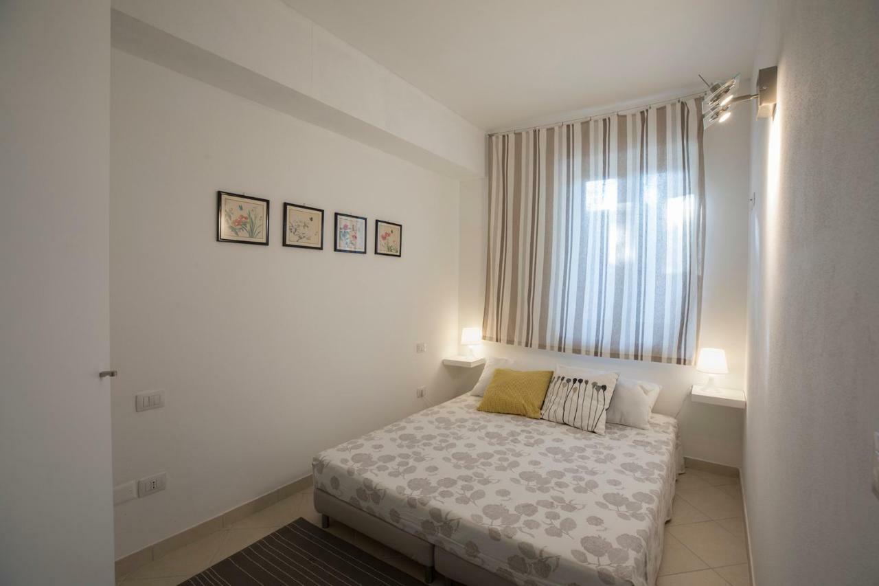 Bon Repos Appartement Alghero Buitenkant foto