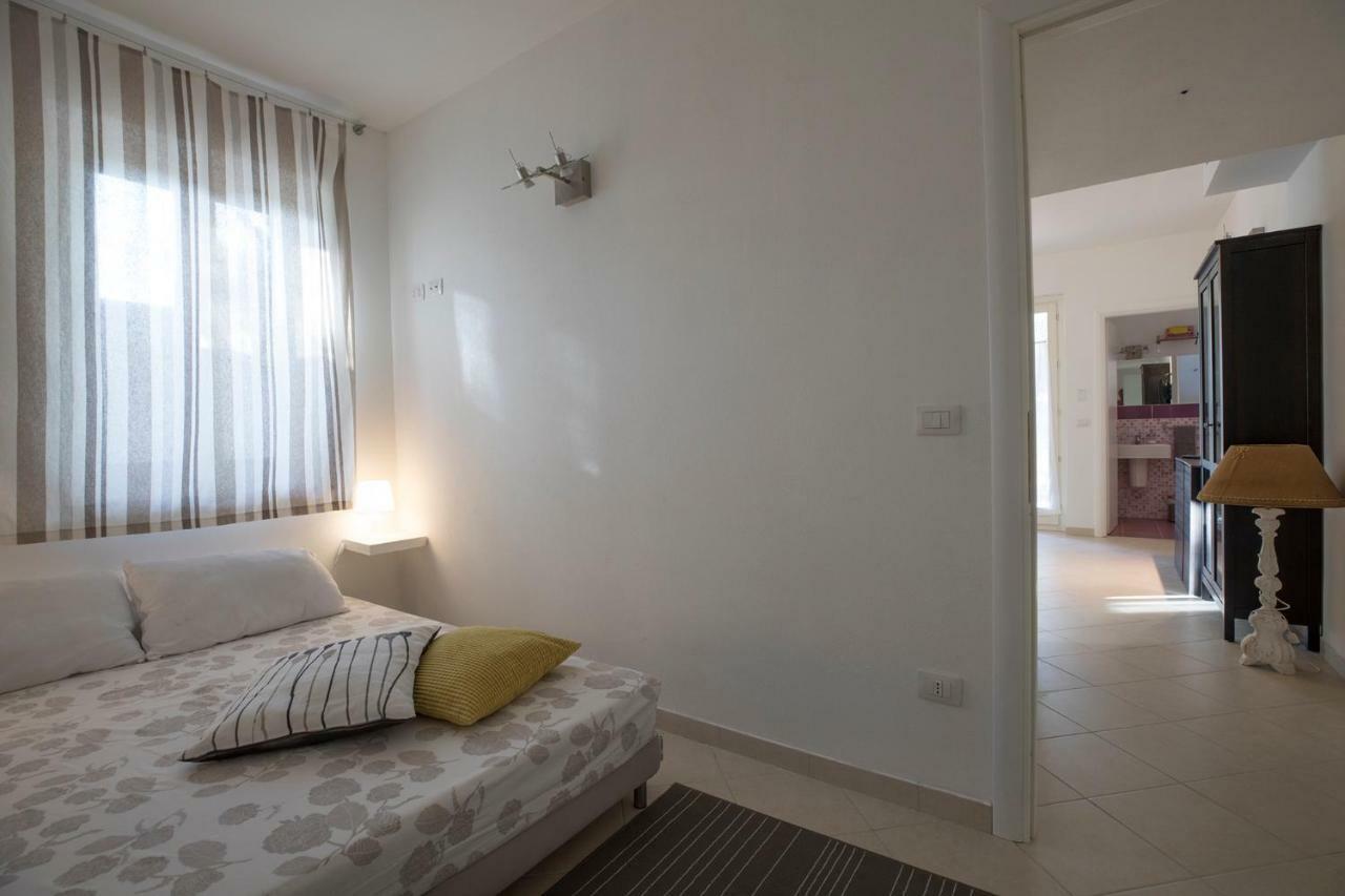 Bon Repos Appartement Alghero Buitenkant foto