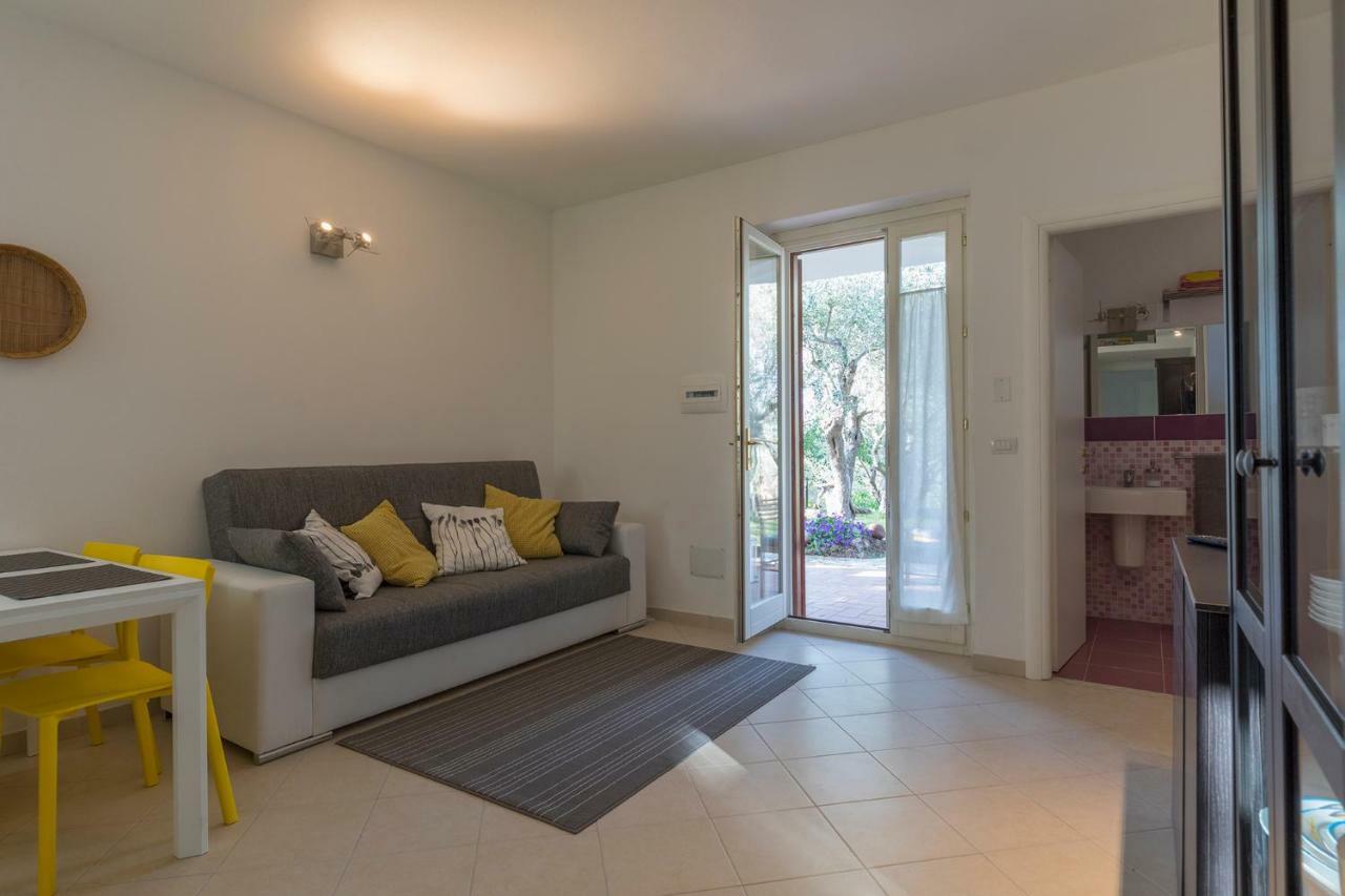 Bon Repos Appartement Alghero Buitenkant foto
