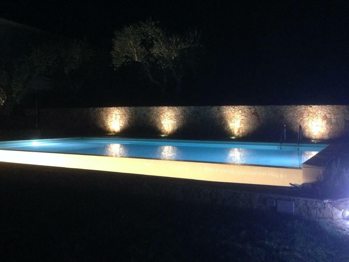 Bon Repos Appartement Alghero Buitenkant foto